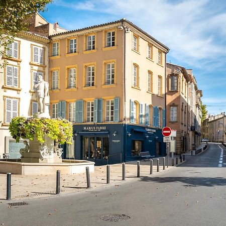 La Reserve De Salon De Provence Exterior foto